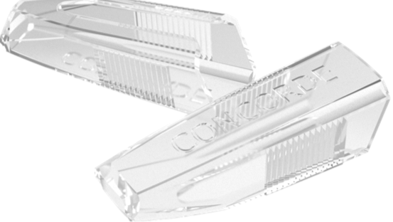 Ortofon Concorde MKII Styli Guards - Pair