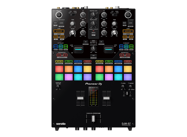 Pioneer DJM-S7