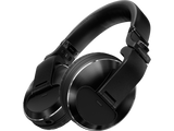 HDJ-X10-K Professional DJ Headphones - Black