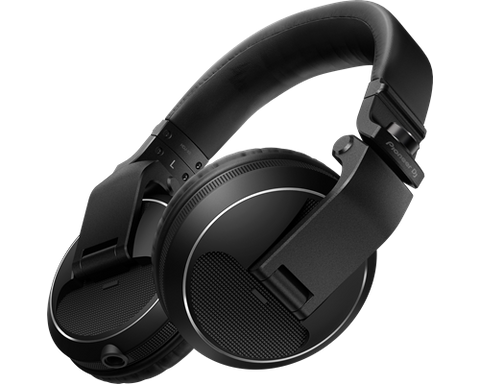 Pioneer DJ HC-CP08 - Headphones Colored Swappable Earpads & Cables