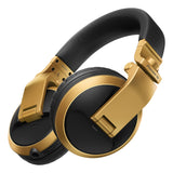 Pioneer DJ - HDJ-X5BT-N