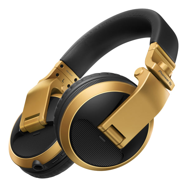 Pioneer DJ - HDJ-X5BT-N