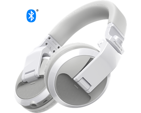 Pioneer DJ HC-CP08 - Headphones Colored Swappable Earpads & Cables