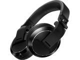 HDJ-X7-K Professional DJ Headphones - Black