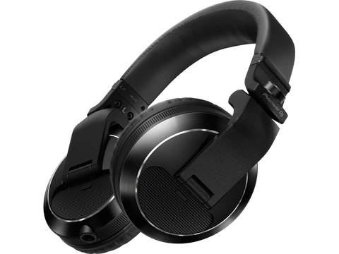 Pioneer DJ HC-CP08 - Headphones Colored Swappable Earpads & Cables