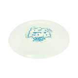 Crab Cake Records - Ice Cold Cutz 7" White Vinyl