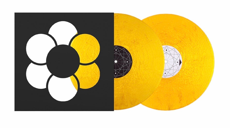 Serato - Sacred Geometry II: Conception 12