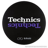 Dr. Suzuki x Technics Mix Edition 12" Slipmats (Pair)
