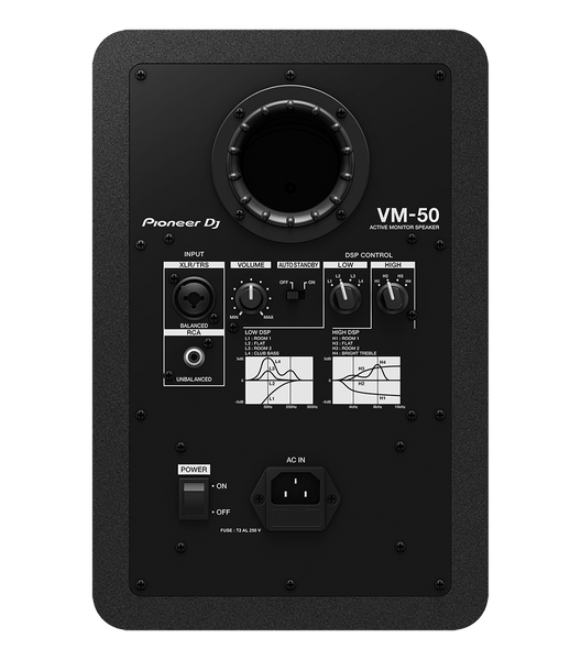 Pioneer DJ VM-50