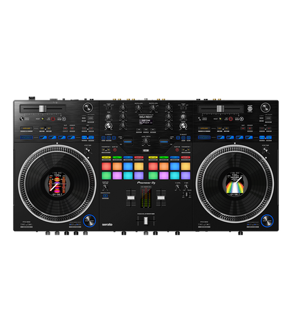 Pioneer DJ DDJ-FLX4