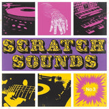 DJ Woody - Scratch Sounds No. 3 - 7