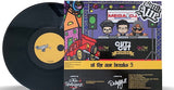 Battle Ave - At The Ave Breaks 5 - 12" Black Vinyl - Sale!