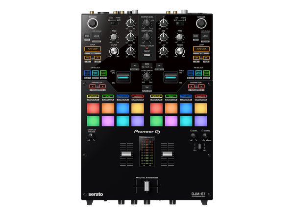 Pioneer DJM-S7