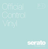 Serato 10" Glow In The Dark Vinyl (Pair)