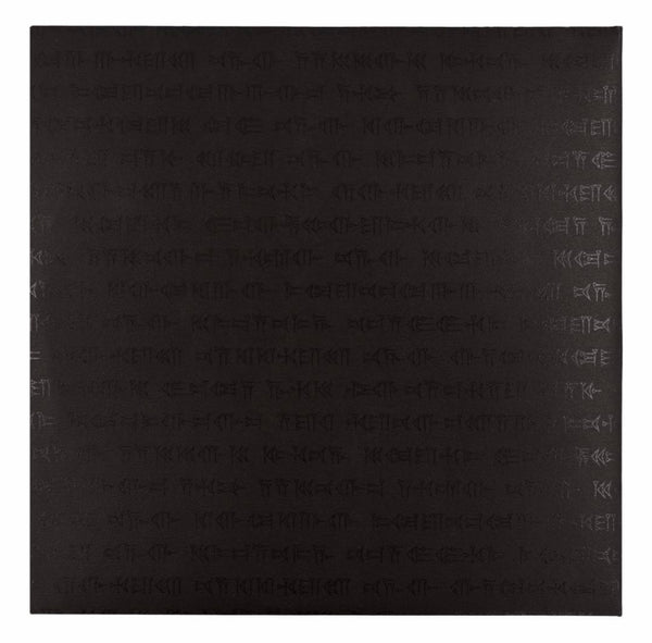 Serato X Mix Master Mike - Zektarian Temple of Sonic Sorcery 12” Green Vinyl (Pair)