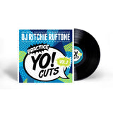 Practice Yo! Cuts Vol. 2 12" Black Vinyl - TTW002