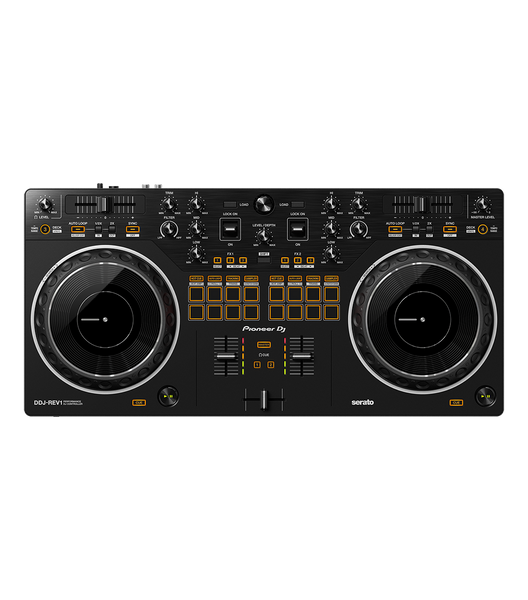 Pioneer DJ DDJ-REV1
