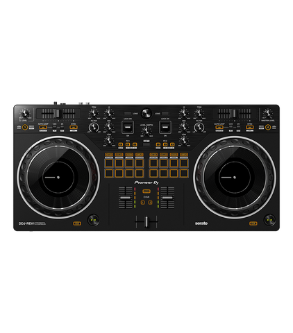 Pioneer DJ DDJ-REV7