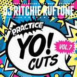 Practice Yo! Cuts Vol. 7 12