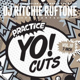 Practice Yo! Cuts Vol.10 7
