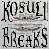 Kosuli Breaks Vol.1 12