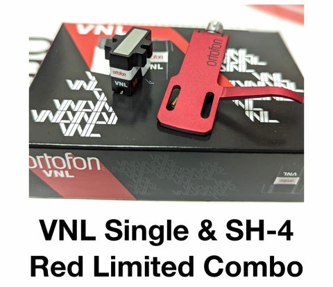 Ortofon VNL II Stylus - Rigid