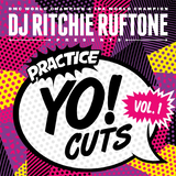 Practice Yo! Cuts Vol. 1 12