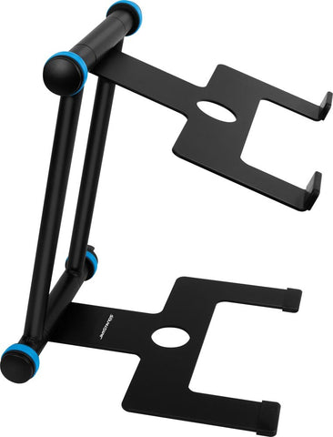 JamStands JS-LPT500 Ergonomic Compact Laptop Stand