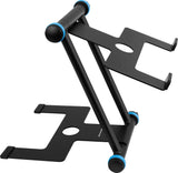 JamStands JS-LPT500 Ergonomic Compact Laptop Stand