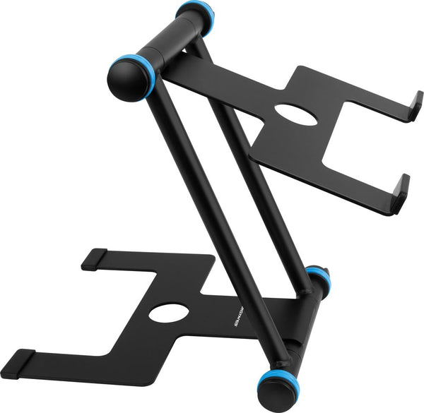 JamStands JS-LPT500 Ergonomic Compact Laptop Stand