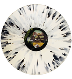 Serato Control Vinyl Low End Theory