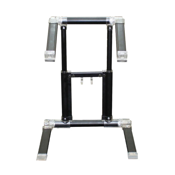 Odyssey LStand 360 Folding Laptop Stand - Black