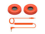 Pioneer DJ HC-CP08 - Headphones Colored Swappable Earpads & Cables
