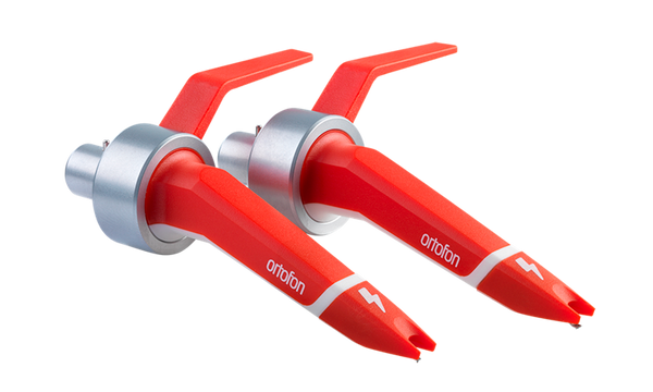 Ortofon Digital Concorde MKII Cartridge - Twin Pack