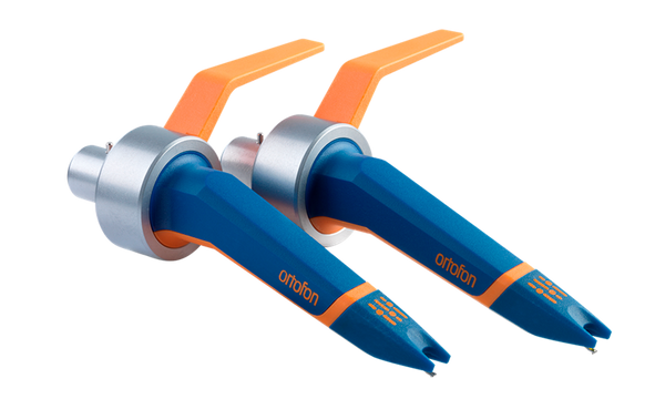 Ortofon DJ Concorde MKII Cartridge - Twin Pack