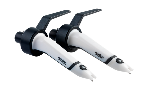 Ortofon Scratch Concorde MKII Cartridge - Twin Pack