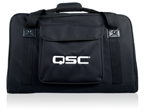 QSC CP12 Tote /K10.2 Tote
