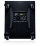 QSC KS118 - 18" Powered Subwoofer