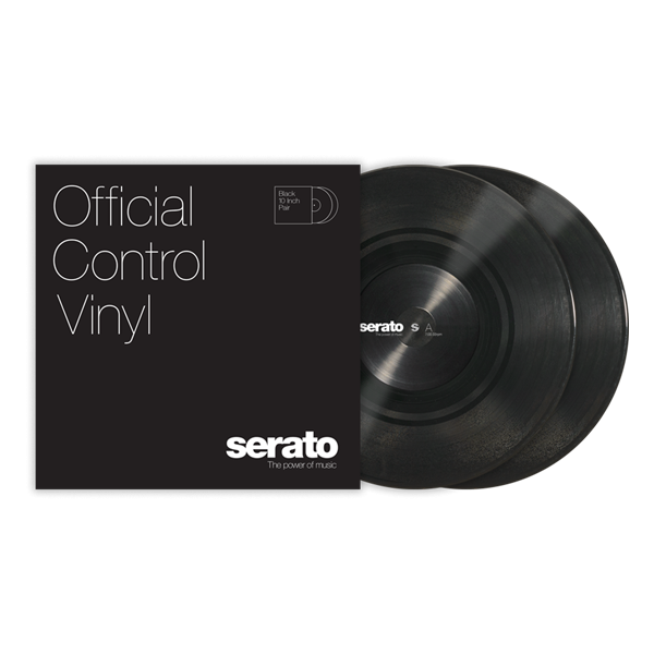 Serato 10