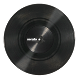 Serato 10" Black Vinyl (Pair)