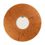 Serato - Sacred Geometry I: Origin 12" Orange Vinyl (Pair)