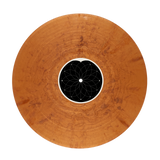 Serato - Sacred Geometry I: Origin 12" Orange Vinyl (Pair)