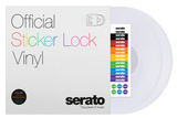 Serato Sticker Lock 12
