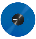Serato 10" Blue Vinyl (Pair)