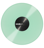 Serato 10" Glow In The Dark Vinyl (Pair)
