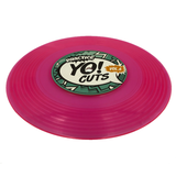 Practice Yo! Cuts Vol. 6 7" Magenta Vinyl -TTW010