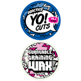 Practice Yo! Cuts Vol. 6 10" Black Vinyl - TTW012
