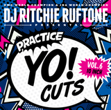 Practice Yo! Cuts Vol. 6 10