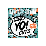 Practice Yo! Cuts Vol. 7 - 7