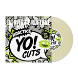 Practice Yo! Cuts Vol. 8 7" Glow In The Dark Vinyl - TTW017